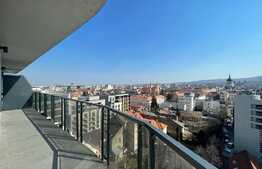 Vrei sa locuiesti in centru cu o priveliste deosebita? Avem oferta potrivita pentru tine! 