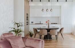 Vrei sa locuiesti in centru cu o priveliste deosebita? Avem oferta potrivita pentru tine! 