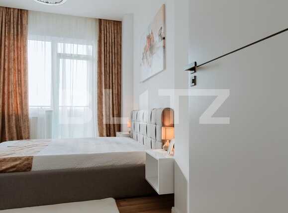 Apartament de închiriat 3 camere Central - 83507AI | BLITZ Cluj-Napoca | Poza6