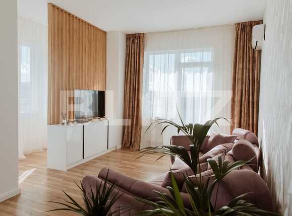 Apartament de închiriat 3 camere Central - 83507AI | BLITZ Cluj-Napoca | Poza2