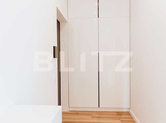 Apartament de închiriat 3 camere Central - 83507AI | BLITZ Cluj-Napoca | Poza13