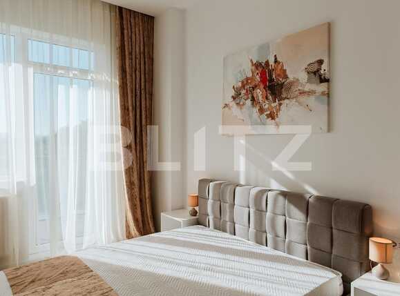 Apartament de închiriat 3 camere Central - 83507AI | BLITZ Cluj-Napoca | Poza7