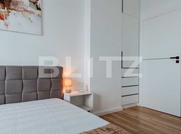Apartament de închiriat 3 camere Central - 83507AI | BLITZ Cluj-Napoca | Poza8