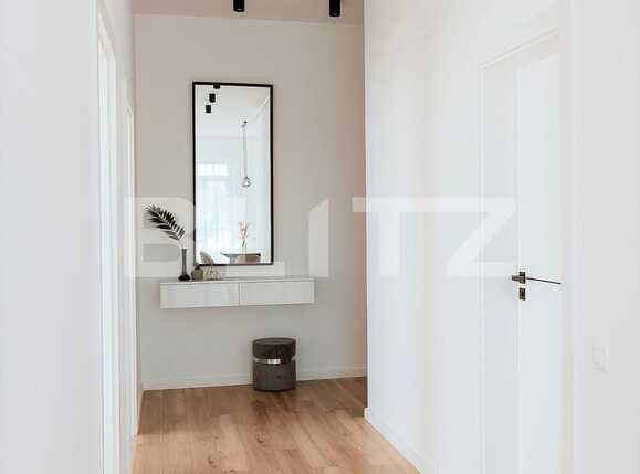 Apartament de închiriat 3 camere Central - 83507AI | BLITZ Cluj-Napoca | Poza14