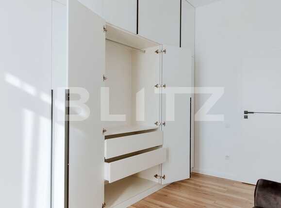 Apartament de închiriat 3 camere Central - 83507AI | BLITZ Cluj-Napoca | Poza10