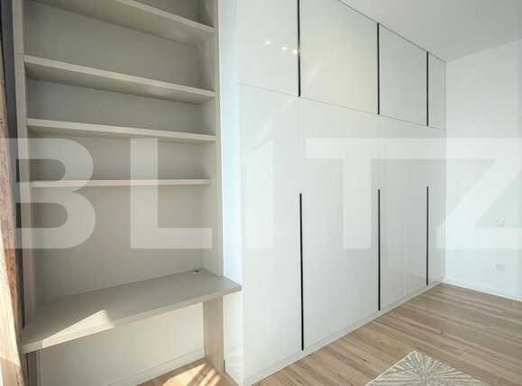 Apartament de închiriat 3 camere Central - 83507AI | BLITZ Cluj-Napoca | Poza11