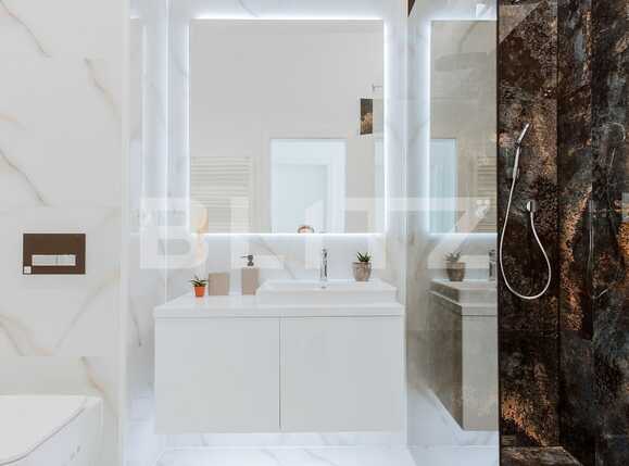 Apartament de închiriat 3 camere Central - 83507AI | BLITZ Cluj-Napoca | Poza15