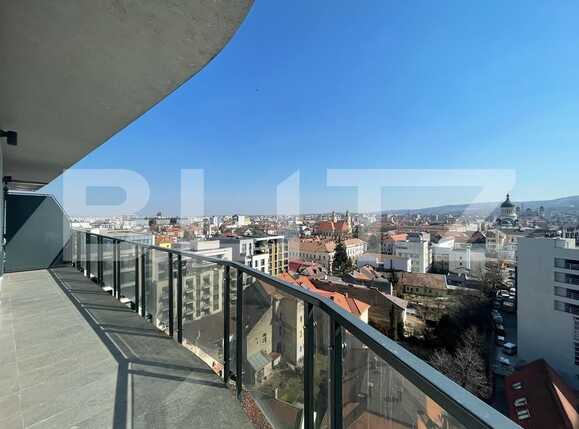 Apartament de închiriat 3 camere Central - 83507AI | BLITZ Cluj-Napoca | Poza17