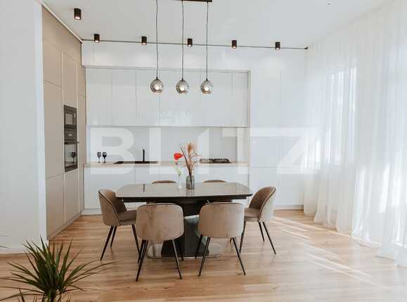 Apartament de închiriat 3 camere Central - 83507AI | BLITZ Cluj-Napoca | Poza4