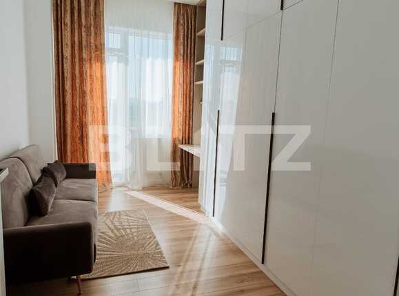 Apartament de închiriat 3 camere Central - 83507AI | BLITZ Cluj-Napoca | Poza9
