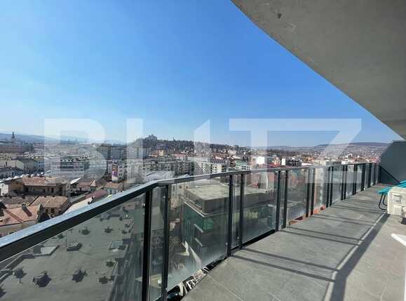 Apartament de închiriat 3 camere Central - 83507AI | BLITZ Cluj-Napoca | Poza18