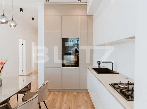 Apartament de închiriat 3 camere Central - 83507AI | BLITZ Cluj-Napoca | Poza5