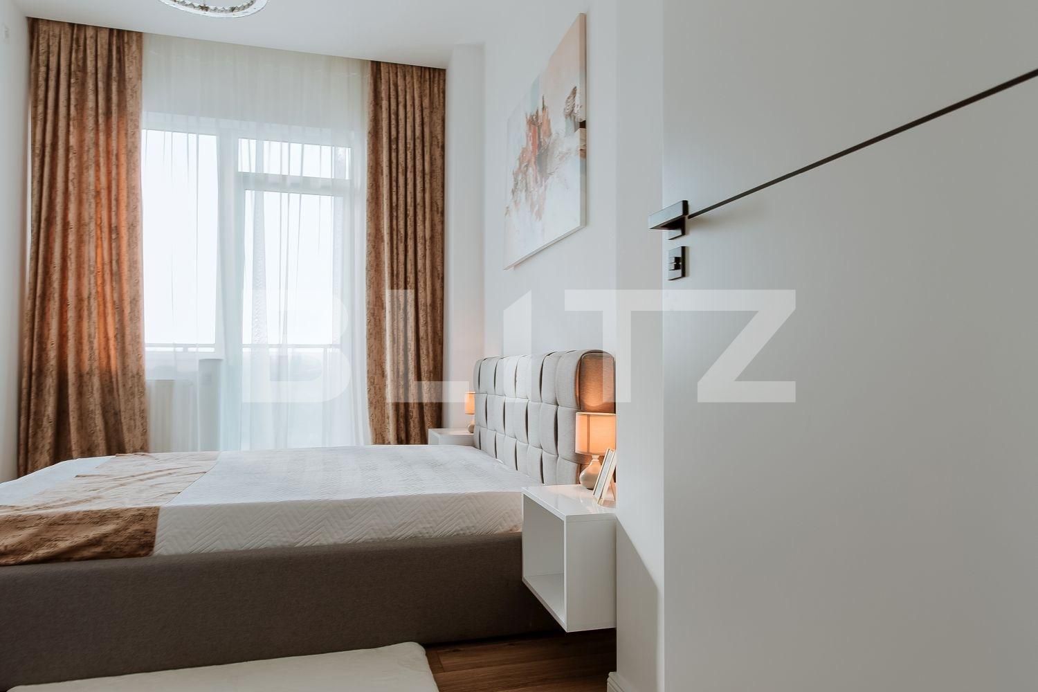 Apartament de închiriat 3 camere Central - 83507AI | BLITZ Cluj-Napoca | Poza6