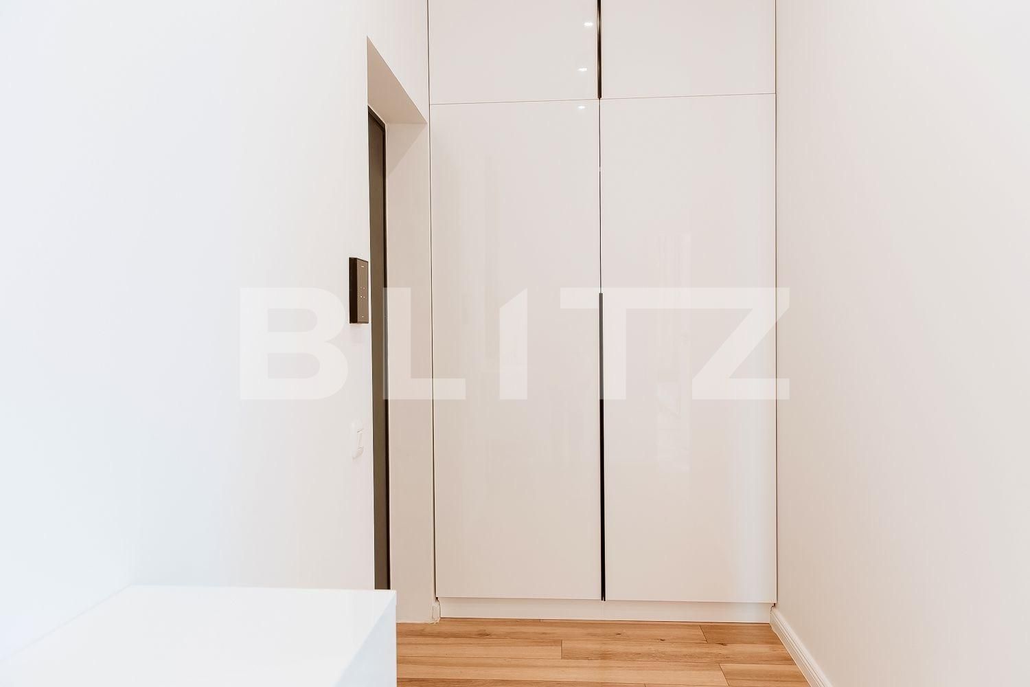 Apartament de închiriat 3 camere Central - 83507AI | BLITZ Cluj-Napoca | Poza13