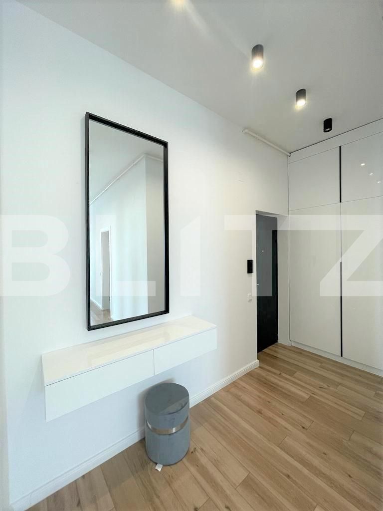 Apartament de închiriat 3 camere Central - 83507AI | BLITZ Cluj-Napoca | Poza12