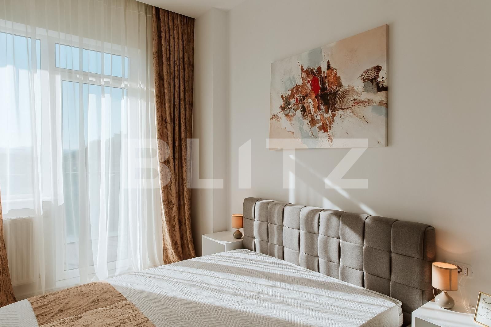 Apartament de închiriat 3 camere Central - 83507AI | BLITZ Cluj-Napoca | Poza7