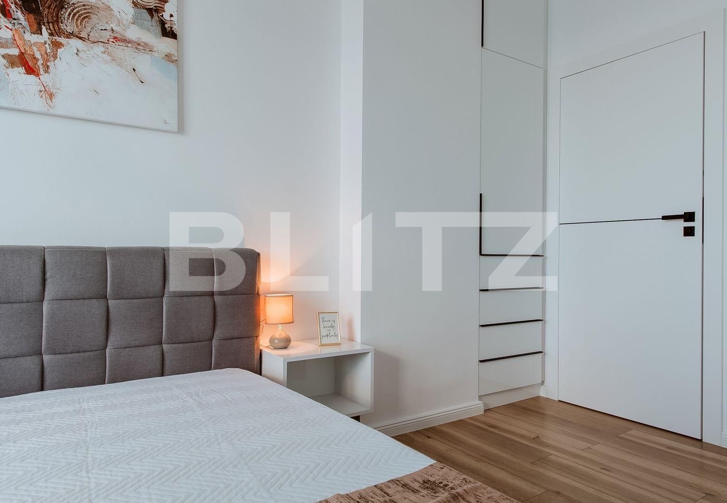 Apartament de închiriat 3 camere Central - 83507AI | BLITZ Cluj-Napoca | Poza8