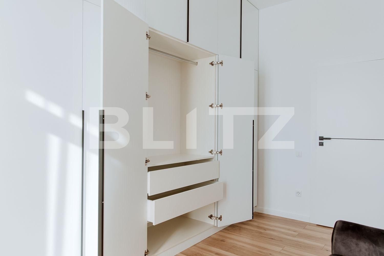 Apartament de închiriat 3 camere Central - 83507AI | BLITZ Cluj-Napoca | Poza10