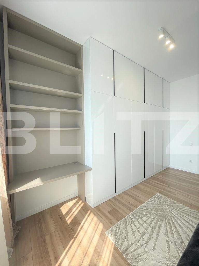 Apartament de închiriat 3 camere Central - 83507AI | BLITZ Cluj-Napoca | Poza11