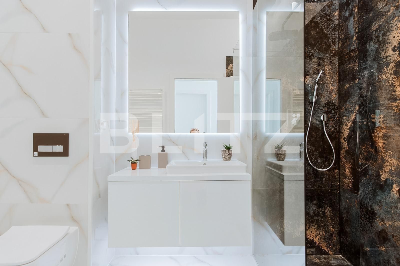 Apartament de închiriat 3 camere Central - 83507AI | BLITZ Cluj-Napoca | Poza15