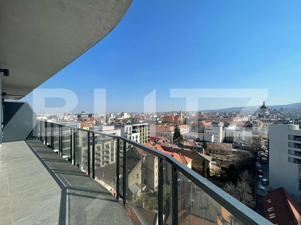 Apartament de închiriat 3 camere Central - 83507AI | BLITZ Cluj-Napoca | Poza17
