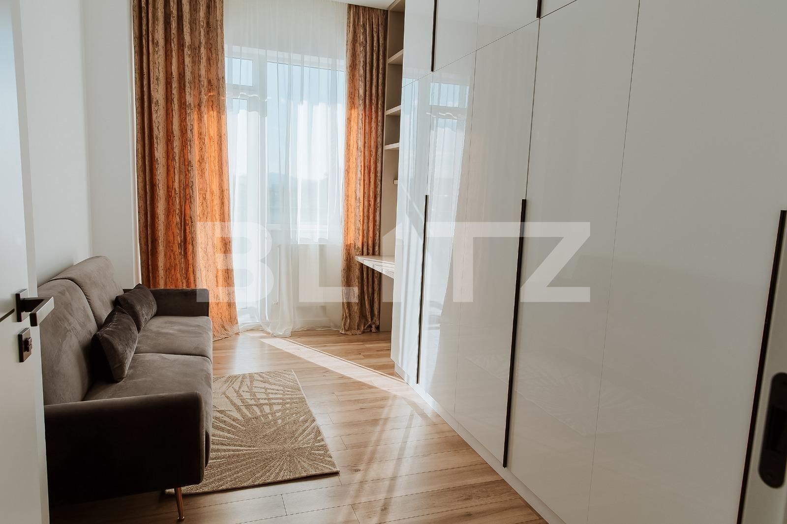 Apartament de închiriat 3 camere Central - 83507AI | BLITZ Cluj-Napoca | Poza9