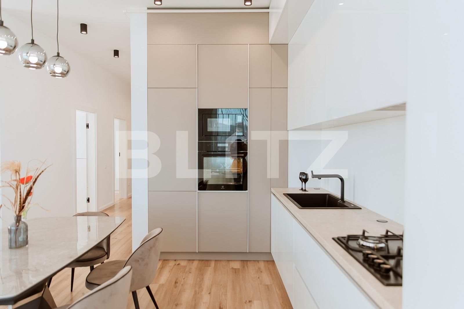 Apartament de închiriat 3 camere Central - 83507AI | BLITZ Cluj-Napoca | Poza5