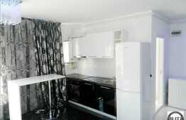 2 camere de inchiriat, totul nou, in zona strazii Pasteur!