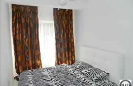 2 camere de inchiriat, totul nou, in zona strazii Pasteur!