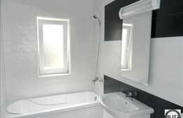 2 camere de inchiriat, totul nou, in zona strazii Pasteur!