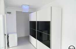 2 camere de inchiriat, totul nou, in zona strazii Pasteur!