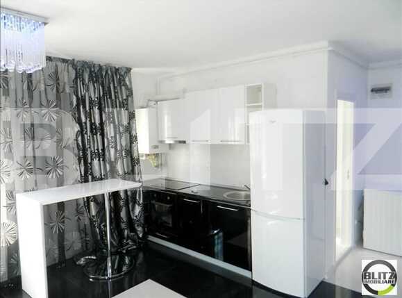 Apartament de închiriat 2 camere Zorilor - 8351AI | BLITZ Cluj-Napoca | Poza1