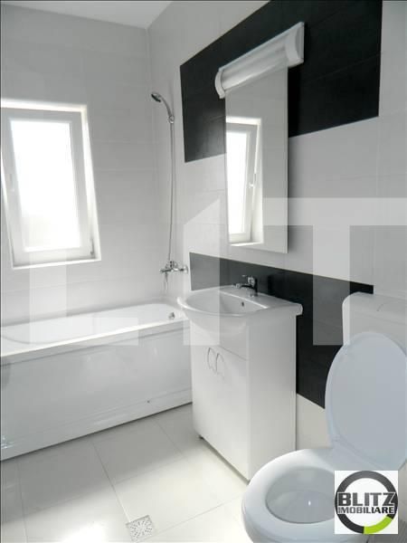 Apartament de închiriat 2 camere Zorilor - 8351AI | BLITZ Cluj-Napoca | Poza8