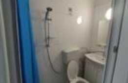 Garsoniera de 12 mp, mobilata si utilata, zona Tractorul 