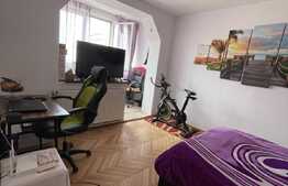 Apartament de 2 camere, zona Vlahuta