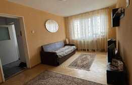 Apartament de 2 camere, zona Vlahuta