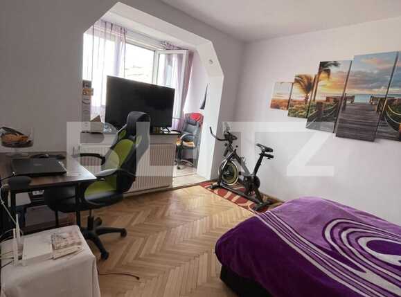 Apartament de vânzare 2 camere Vlahuta - 83517AV | BLITZ Brașov | Poza3