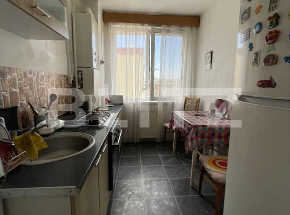 Apartament de vânzare 2 camere Vlahuta - 83517AV | BLITZ Brașov | Poza6