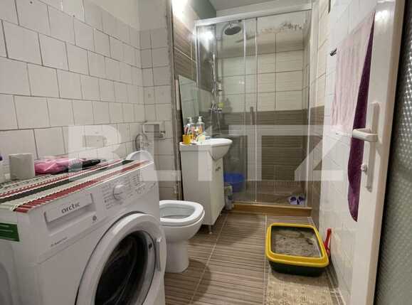 Apartament de vânzare 2 camere Vlahuta - 83517AV | BLITZ Brașov | Poza7