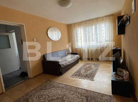 Apartament de vânzare 2 camere Vlahuta - 83517AV | BLITZ Brașov | Poza1