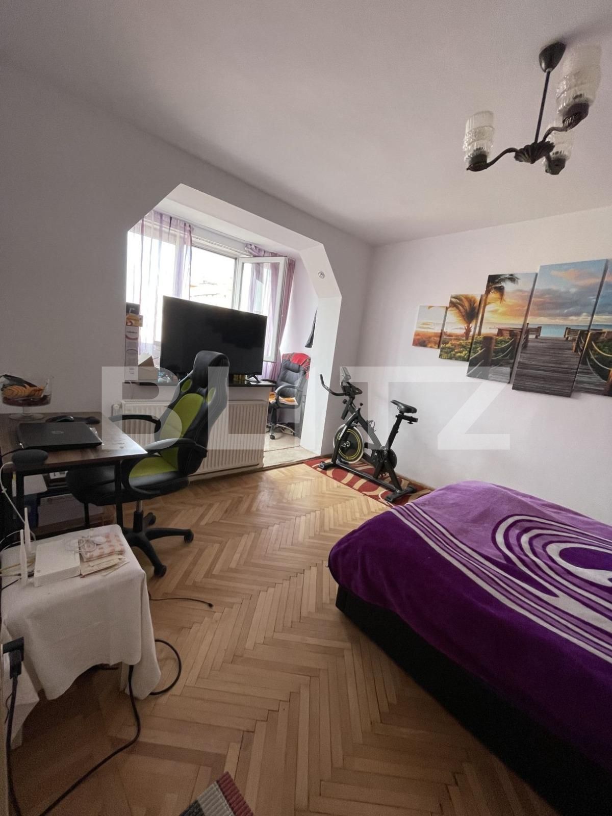 Apartament de vânzare 2 camere Vlahuta - 83517AV | BLITZ Brașov | Poza3