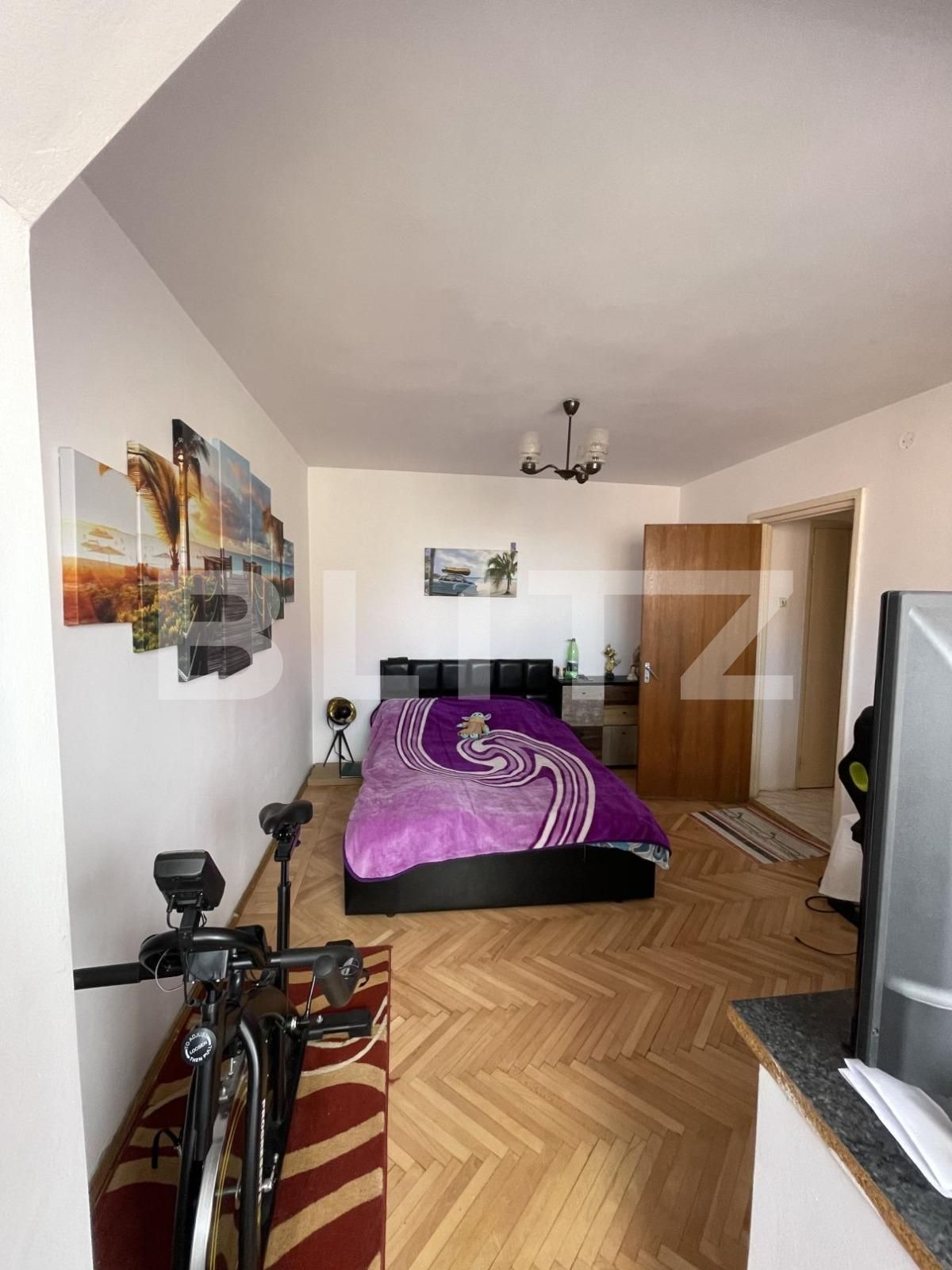 Apartament de vânzare 2 camere Vlahuta - 83517AV | BLITZ Brașov | Poza4