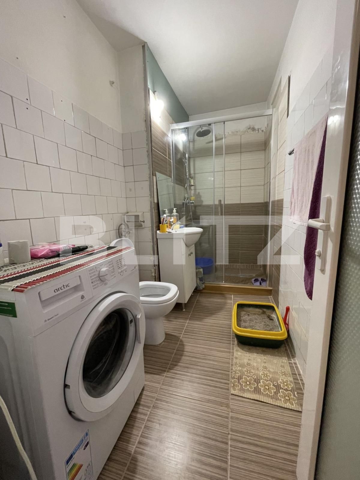 Apartament de vânzare 2 camere Vlahuta - 83517AV | BLITZ Brașov | Poza7