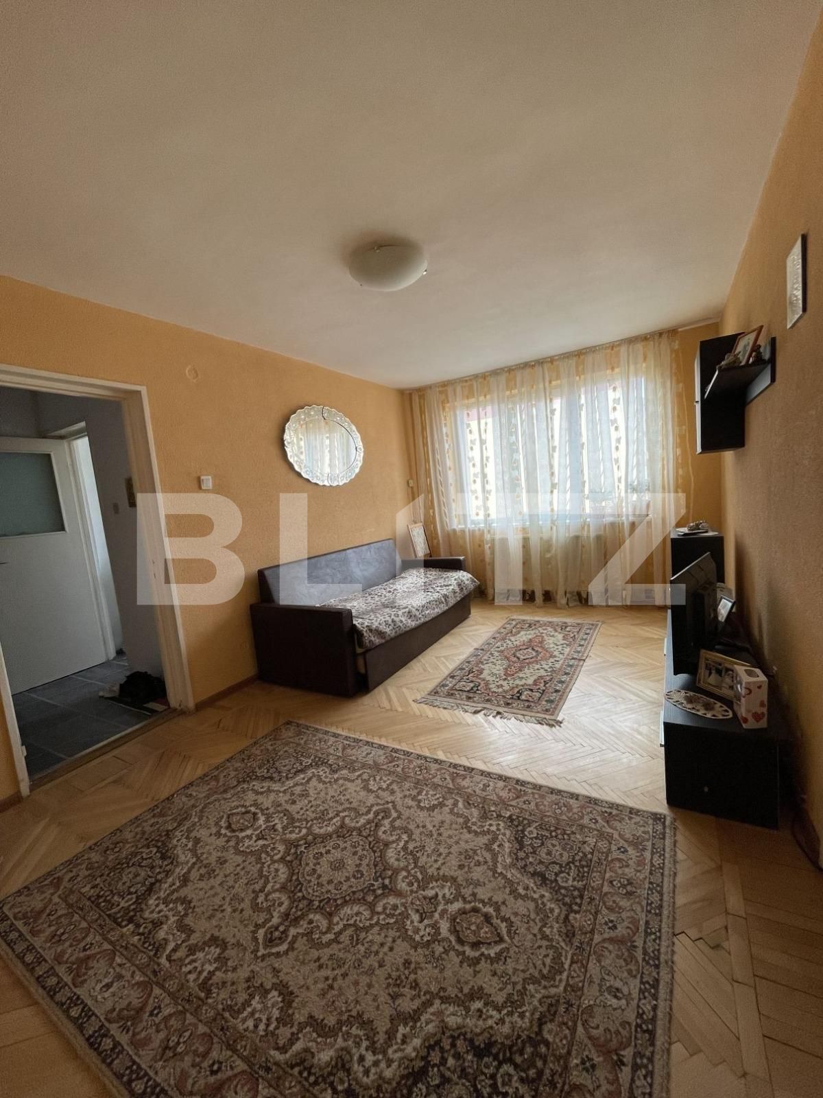 Apartament de vânzare 2 camere Vlahuta - 83517AV | BLITZ Brașov | Poza1