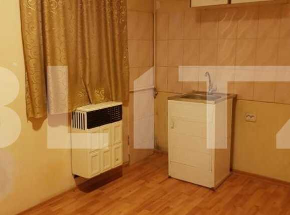 Garsonieră de vânzare Bartolomeu - 83519AV | BLITZ Brașov | Poza1