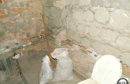 Apartament cu o camera, 33 mp in Piata Unirii!