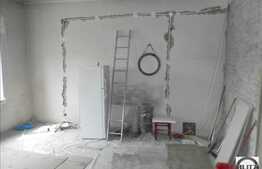 Apartament cu o camera, 33 mp in Piata Unirii!