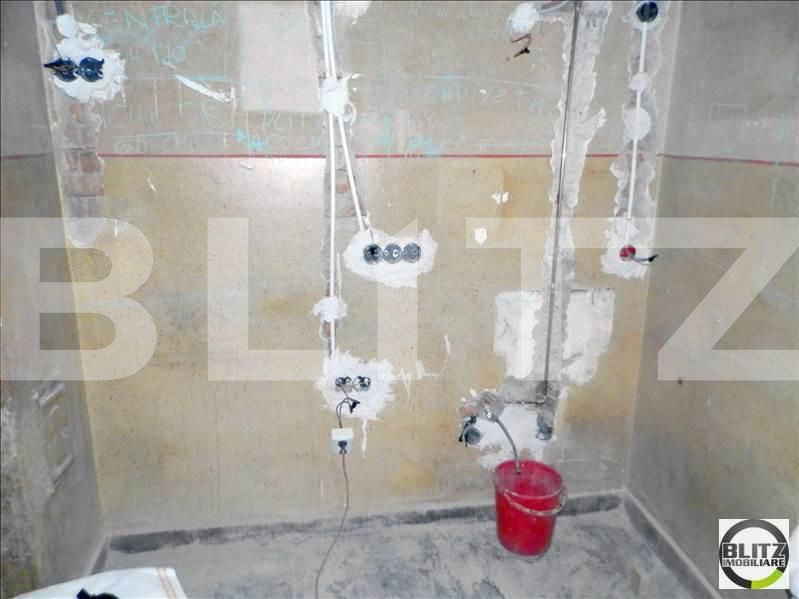 Garsonieră de vânzare Central - 8352AV | BLITZ Cluj-Napoca | Poza6