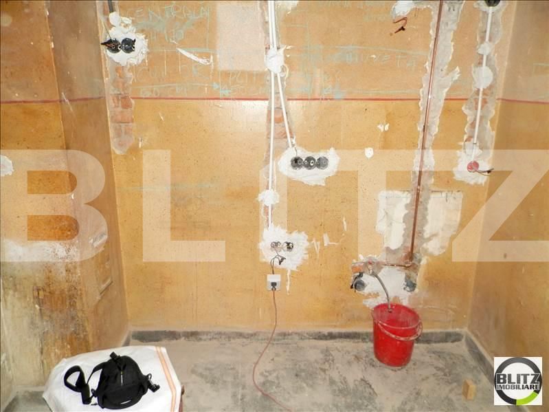 Garsonieră de vânzare Central - 8352AV | BLITZ Cluj-Napoca | Poza7