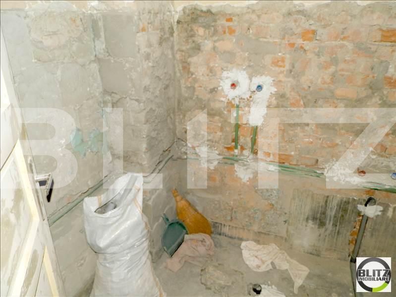 Garsonieră de vânzare Central - 8352AV | BLITZ Cluj-Napoca | Poza9